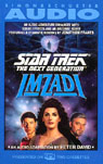 Star Trek, The Next Generation: Imzadi