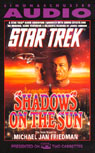Star Trek: Shadows On The Sun