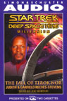 Star Trek, Deep Space Nine: Millennium #1 (Adapted)