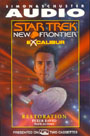 Star Trek, New Frontier: Excalibur: Restoration