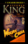 Wolves of the Calla: Dark Tower V