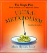 UltraMetabolism: The Simple Plan for Automatic Weight Loss
