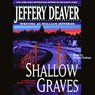 Shallow Graves: A Location Scout Mystery