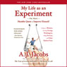 My Life as an Experiment