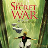 Jack Blank and the Secret War: Jack Blank Trilogy, Book 2