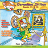 Geronimo Stilton #15 and #16