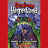 Goosebumps HorrorLand, Book 1: Revenge of the Living Dummy