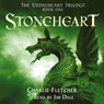 Stoneheart: The Stoneheart Trilogy, Book One
