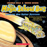 Lost in the Solar System: The Magic School Bus