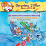 Geronimo Stilton #25: The Search for Sunken Treasure & #26: The Mummy with No Name