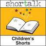 Shortalk Children's Shorts: Thomas and Turner