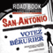 Votez Brurier (San-Antonio 1)