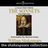 The Sonnets, Volume 1 (Dramatised)