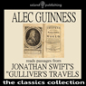 Alec Guinness Reads Passages from Johnathan Swift's 'Gulliver's Travels'