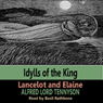 Idylls of the Kings - Lancelot & Elaine