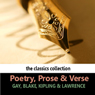 Poetry, Prose & Verse