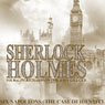 Sherlock Holmes: Six Napoleons & A Case of Identity