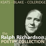 The Ralph Richardson Poetry Collection