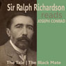 Sir Ralph Richardson reads Joseph Conrad