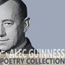 The Alec Guinness Poetry Collection