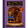 Slangman's Fairy Tales: Japanese to English, Level 2 - Goldilocks and the 3 Bears