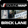 Soundmap Brick Lane: Audio Tours That Take You Inside London