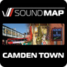 Soundmap Camden Town: Audio Tours That Take You Inside London