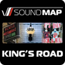 Soundmap King's Road: Audio Tours That Take You Inside London