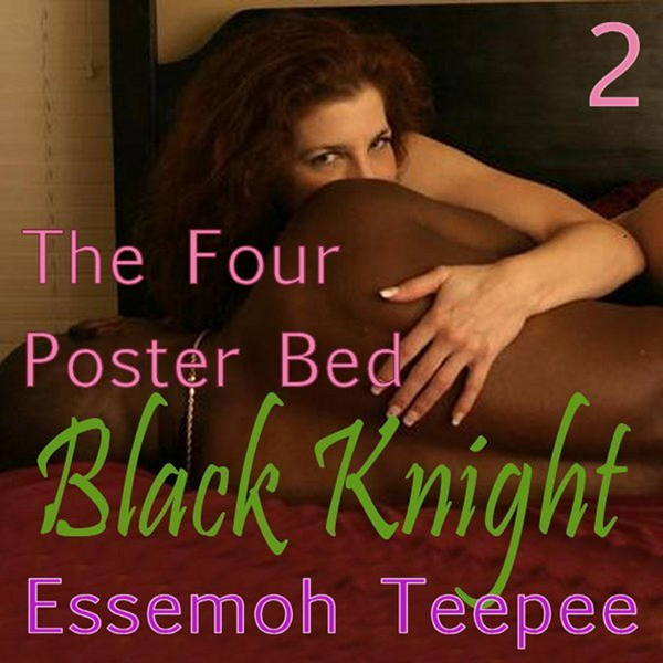 Black Knight 2: Four Poster Bed
