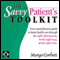The Savvy Patient's Toolkit