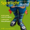 Spotlight Audio - Scotland. 1/2012. Englisch lernen Audio  Schottland
