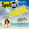 Spot on Audio - Florida. 3-4/2012. Englisch lernen mit Spa Audio - Florida