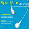 Spotlight Audio - Summertime. 8/2012. Englisch lernen Audio - Urlaub, Strand und mehr