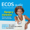 ECOS audio - Palabras basicas sobre electricidad. 9/2012. Spanisch lernen Audio - Grundwortschatz Elektrizitt