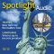 Spotlight Audio - New York City: the insiders' tour. 10/2012. Englisch lernen Audio - New York City
