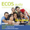 ECOS audio - En la clase. 10/2012. Spanisch lernen Audio - Im Unterricht