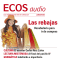 ECOS audio - Las rebajas. 1/2013. Spanisch lernen Audio - Wortschatz und Wendungen zum Einkaufen