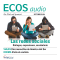 ECOS audio - Las redes sociales. 9/2014. Spanisch lernen Audio - Soziale Netzwerke