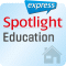 Spotlight express - Alltagsenglisch. Wortschatz-Training Englisch - Aus- und Weiterbildung
