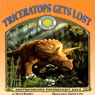 Triceratops Gets Lost