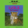 Loli the Leopard