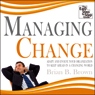 Managing Change: Adapt and Evolve Your Organisation to Keep Ahead in a Changing World