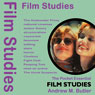 Film Studies: The Pocket Essential Guide