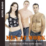 Men at Work: A Collection of Five Erotic Stories