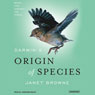 Darwin's Origin of Species: A Biography: Books That Changed the World