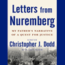 Letters from Nuremberg: My Father's Narrative of a Quest for Justice