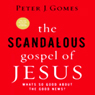 The Scandalous Gospel of Jesus: What's So Good About the Good News?