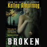 Broken: Women of the Otherworld, Book 6