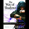 The Way of Shadows: Night Angel Trilogy, Book 1