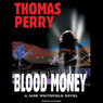 Blood Money: Jane Whitefield, Book 5